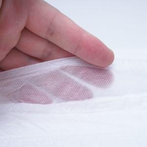 Ultra Absorbency Adult Incontinence Diapers With Tabs Style