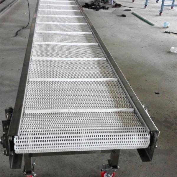 Buy cheap Belt Conveyor Water Purification Washing Vegetables Potatoes Remove Pesticides from wholesalers