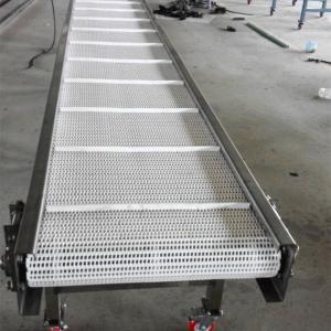 Buy cheap Belt Conveyor Water Purification Washing Vegetables Potatoes Remove Pesticides from wholesalers