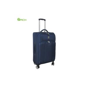 Buy cheap 8 Wheels Tapestry Trolley Luggage Bag Sets from wholesalers