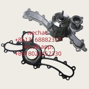 Buy cheap Auto Engine Spare Parts 16100-39405 1610039405 1610009470 For Engine Water Pump For Toyota 4Runner Land Cruiser FJ120 GRJ from wholesalers