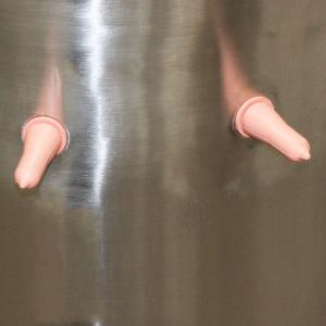 Buy cheap Dairy Farm 150L Calf Milk Feeding Machine with 10 rubber feeding Nipple from wholesalers