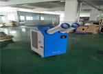 Buy cheap Portable Spot Air Conditioner Cooler With Condensate Overflow Protection from wholesalers