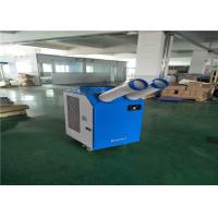 Buy cheap Portable Spot Air Conditioner Cooler With Condensate Overflow Protection product