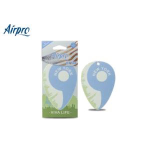 Good Smell Interior Luxury Lemon Gel Can Air Freshener