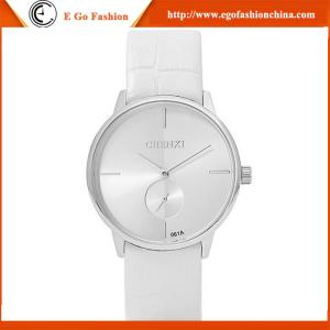 Buy cheap 061A Mens Watch Fashion Timepieces CHENXI Branding Quartz Analog Watches Leather Watch Men from wholesalers