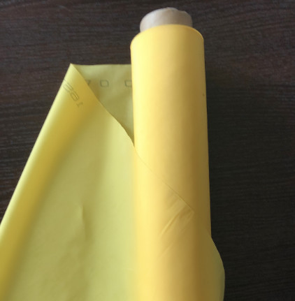 Lightweight Polyester Screen Printing Fabric Mesh Environmental Friendly