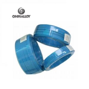 Buy cheap Single Conductor 220V 2200W Insulated Resistance Wire from wholesalers