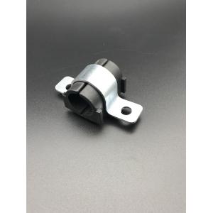 Buy cheap Pregalvanized Electrical Zinc 1-1/2'' Conduit Saddle Clamp from wholesalers