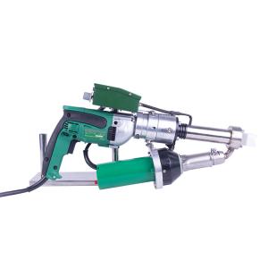 Buy cheap Hdpe Geomembrane Extrusion Welding Machine Automatic SWT-NS600C product