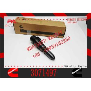 Buy cheap Diesel Common Rail Injector 3406604 3411821 3071497 3087648 4914328 3018835 3079946 For C-ummins M11 Engine from wholesalers