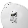 Buy cheap High Quality 100W Circularly Polarized Omnidirectional Antenna Comprehensive Wireless Signal Coverage from wholesalers