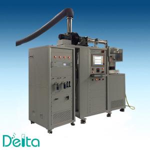CCT Fire Spread Research Hrr Machine as Per ISO5660-1