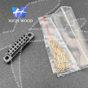 Buy cheap HW-M80 Connectors, HW-M80-4711605. from wholesalers