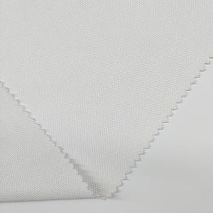 Sustainable Recyclable Recycle 100% Polyester Rpet Fabric Manufacturer, Green