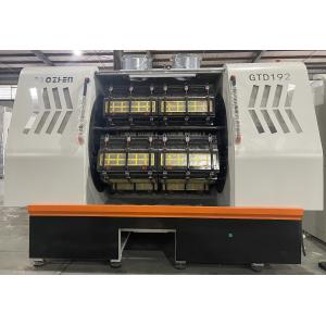 Buy cheap Siemens Electric Appliance Centrifugal Barrel Tumbling Machine With 10 Liters product