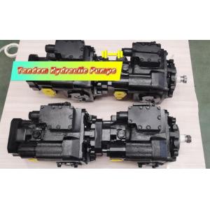 Reliable Hydraulic Pumps for Smooth Hydraulic System Function