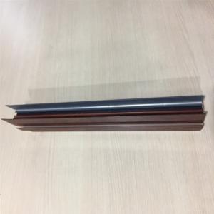 Buy cheap High Strength Powder Coated Aluminum Profile For Windows And Doors from wholesalers