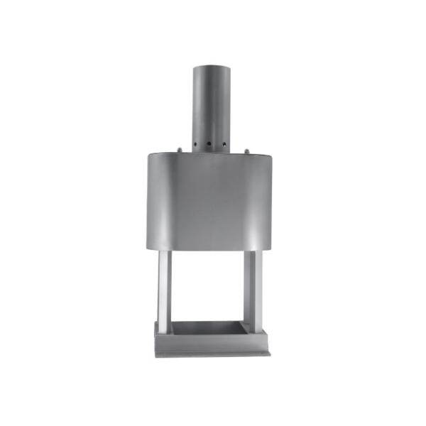 Buy cheap 3M Flame Gas LNP LPG Fuel Dancing Fountain Nozzle 2.0 With Time Control from wholesalers