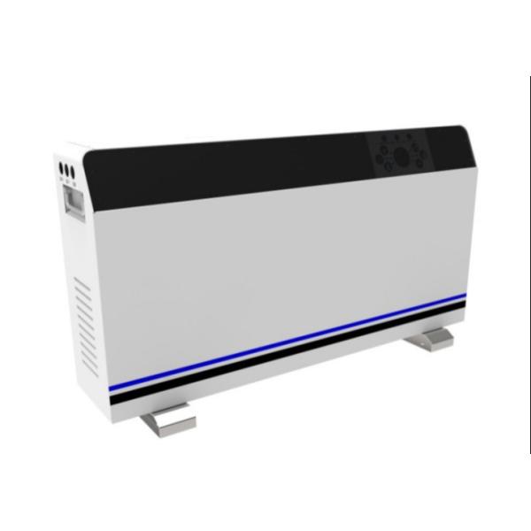 5KVA Backup UPS / Grid Tie Home Energy Storage System With 7.5KWH 48V 150AH