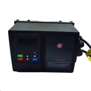 Buy cheap 3.7KW 3 Phase Frequency Inverter IP65 for heavy load equipment from wholesalers