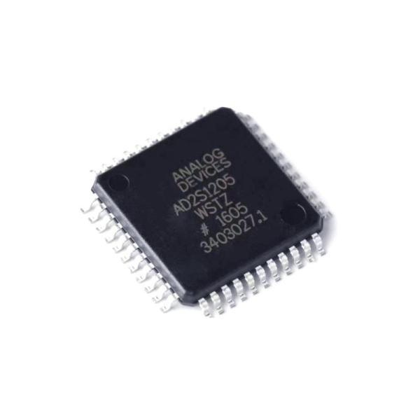 Quality Analog AD2S1205WST Huertomato Microcontroller AD2S1205WST Electronic Components Smart Ic Chip Java for sale