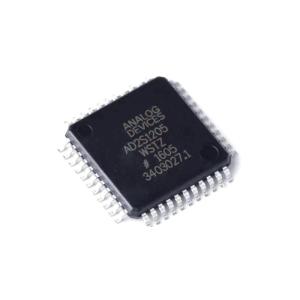 Buy cheap Analog AD2S1205WST Huertomato Microcontroller AD2S1205WST Electronic Components Smart Ic Chip Java from wholesalers