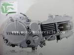 Buy cheap 160CC Oil Cooling Single Cylinder Motorcycle Engine Parts High Torque from wholesalers