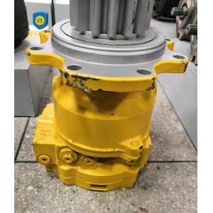 Buy cheap HITACHI Swing Motor Assy , ZX60-3 Excavator Swing Motor Assy , Excavator Swing Motor With Gearbox from wholesalers