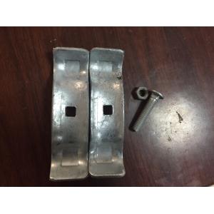 14 microns temporary fencing panels 2100mm x 2400mm 60mm x 150mm x 3.00mm