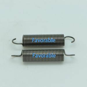 Buy cheap Cutter Vector 2500 Traction Spring Wire from wholesalers