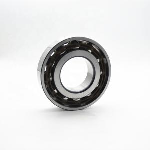 Buy cheap Steel Double Row Angular Contact Ball Bearing For Automotive from wholesalers