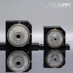 Buy cheap Rotation Laser Components Optical Faraday Isolator from wholesalers