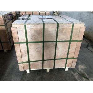 Buy cheap Prepackaged Magnesium Anode With Cable And Backfilled High Potential Standard Potential from wholesalers