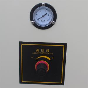 Buy cheap Laboratory Continuous Programmable Salt Spray Test Chamber from wholesalers