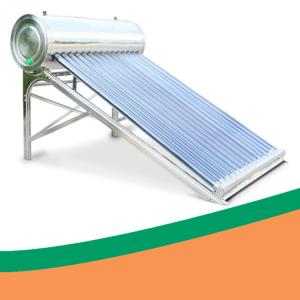 Buy cheap Portable Solar Water Heater 200 Liter Solar Water Geyser from wholesalers