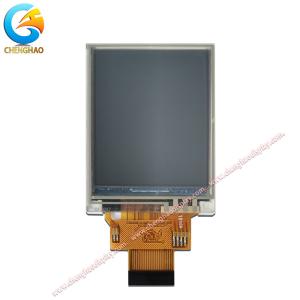 Buy cheap Custom 200~2000 Cd/M2 Luminance LCD Touch Screen 1.8 Inch 128x160 Pixels from wholesalers