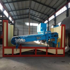 Buy cheap Wet Processing Magnetic Separator with High Gradient Intensity and High Recycle Ratio from wholesalers