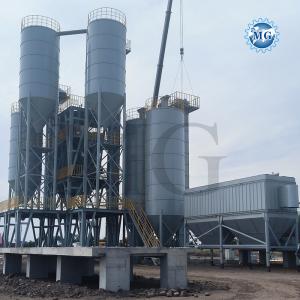 Automatic Feeding Dry Mortar Mixing Machine