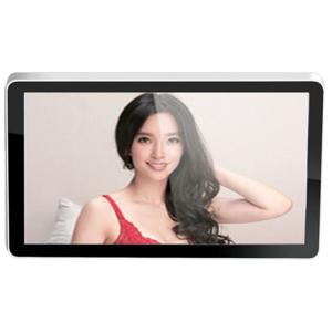 Buy cheap 42 Aluminun Shell Advertising Digital Signage from wholesalers
