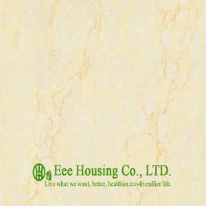 Buy cheap Double loading Polished Porcelain Floor Tiles For Residential, 60cm*60cm Floor Tiles from wholesalers