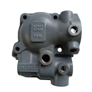 Energy Mining Valve for Atlas Air Compressor 1625471181 and Durable