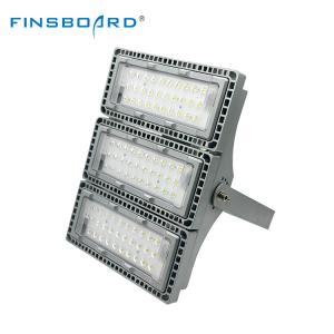 Buy cheap Customized IP65 Modular LED High-Brightness Waterproof Floodlight from wholesalers