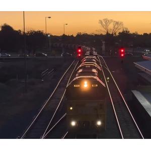 Buy cheap Security International Rail Freight Transporting Goods From China To Belgium product