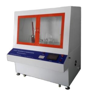 Electrical Strength Tester For Insulation Materials