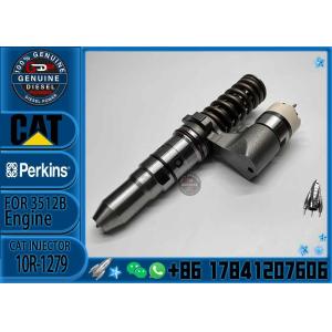 Buy cheap 3512 engine fuel injector 3760509 376-0509 392-0211 3920211 10R-1279 10R1279 0R-8616 0R8616 20R-0849 20R0849 from wholesalers