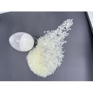 Buy cheap Mechanical 93 / 7 TGIC Polyester Resin Engineering Plastics from wholesalers