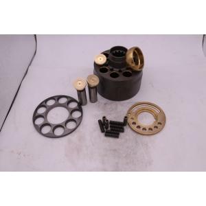 Buy cheap Disc Spring Valve Plate Piston Shoe Set Plate and Ball Guide Assy for Excavator Components from wholesalers