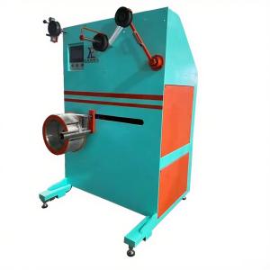 China Robust PET Strapping Band Machine Smooth Precise  Armature Winding Process on sale