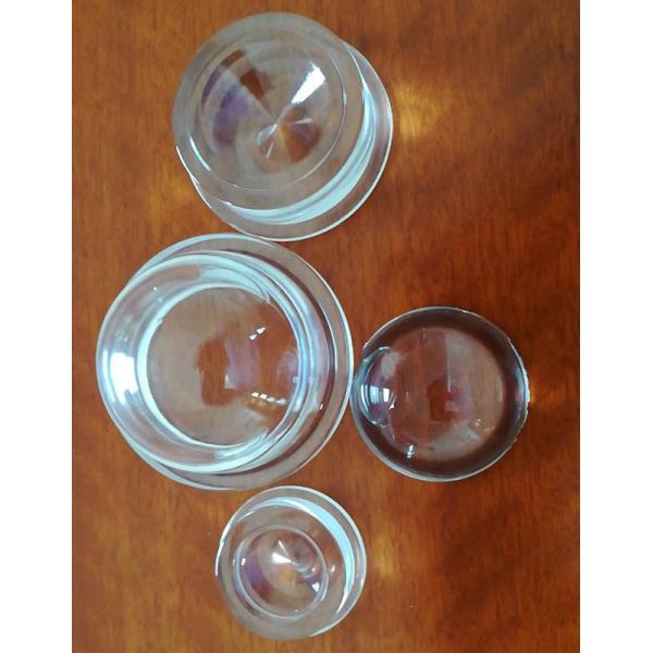 Buy cheap Impact Strength Frosted Light Diffuser Weather Resistant Hard Coating from wholesalers